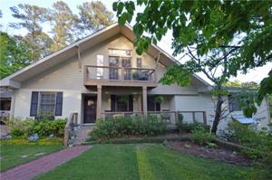 1407 OAK BOWERY ROAD