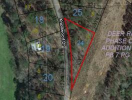 Lot 4 KNOLLWOOD Drive