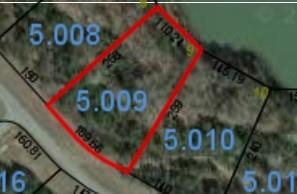315 HIDDEN LAKE Drive