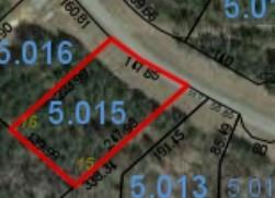 320 HIDDEN LAKE Drive