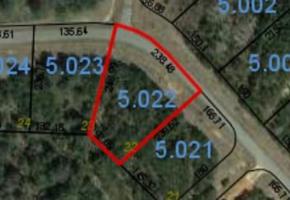 92 HIDDEN LAKE Drive