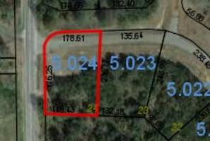 22 HIDDEN LAKE Drive