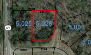 51 HIDDEN LAKE Drive