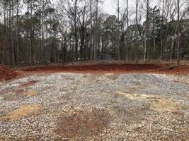 Lot 36 WEATHERFORD Circle