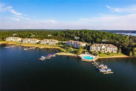 250 CROWNE POINTE Road