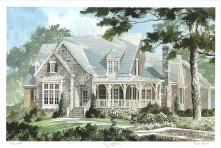 2045 MOURNING DOVE Lane