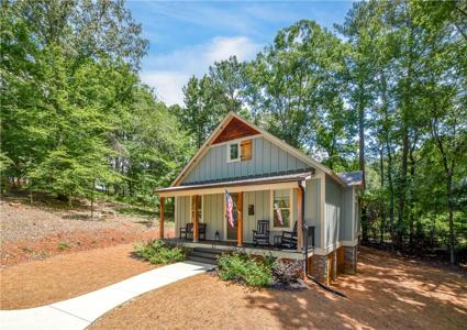 87 RIVER BIRCH Trail