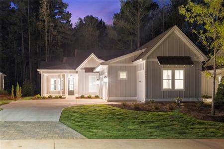 3465 GOLDEN EAGLE Lane