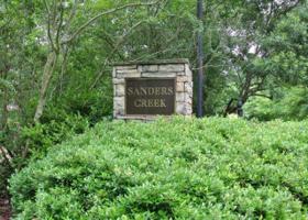 2007 EVANS DRIVE