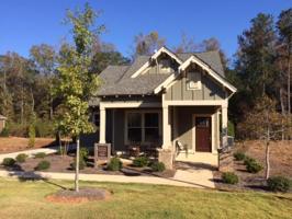 3600 DOUBLE EAGLE LANE