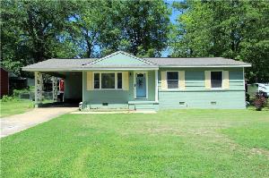 809 SHAMROCK STREET