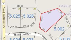 83 HIDDEN LAKE Drive