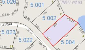 133 HIDDEN LAKE Drive