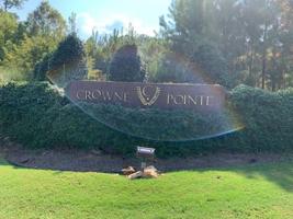 50 CROWN POINTE Road