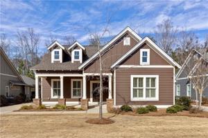 3514 DOUBLE EAGLE Lane