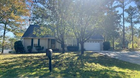 1351 STILLWATERS Drive