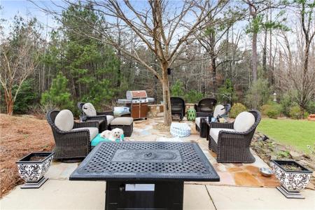 3403 DOUBLE EAGLE Lane