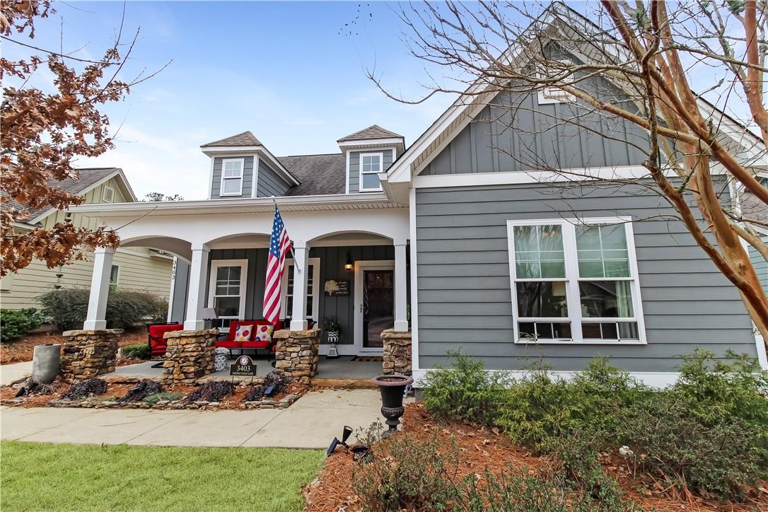 Image 3: Beautiful Cottage