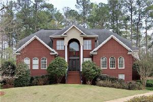 2111 SANDERS CREEK DRIVE