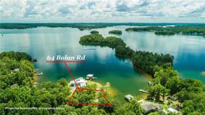 64 BOLAN Road