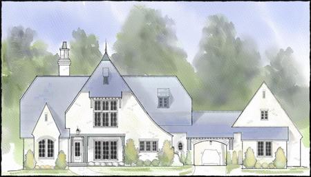 2005 MOURNING DOVE Lane