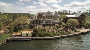 247 LAKESIDE Road