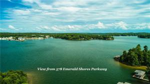 578 EMERALD SHORES Parkway
