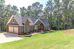 1326 LAKEVIEW RIDGE Road