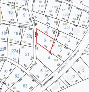Lot 102 BEACH ISLAND Trace