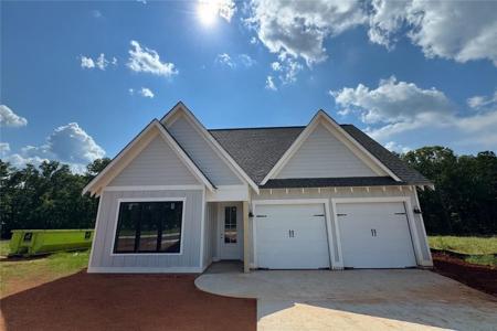 232 EAGLE RIDGE Lane