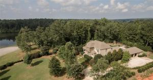 2400 SANDERS CREEK DRIVE