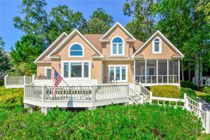 32 POST OAK Lane