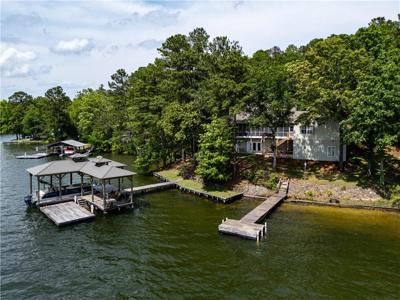 682 BAY PINE Point