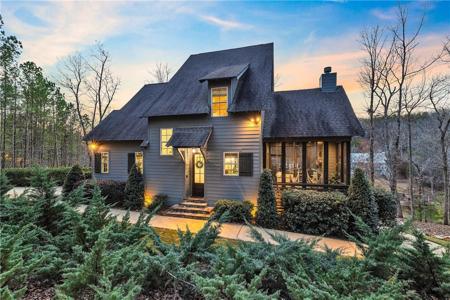 218 Long Branch Drive