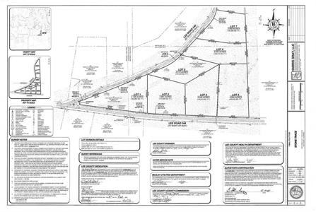 Lot 8 LEE ROAD 345