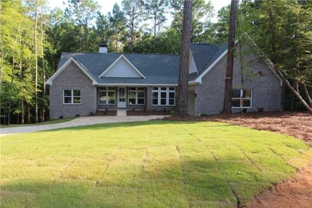 97 FERN RIDGE Court