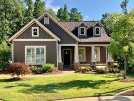 3613 DOUBLE EAGLE Lane