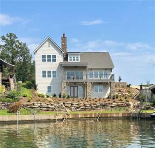 99 PINEY WOOD Point