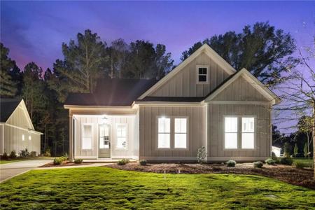 3477 GOLDEN EAGLE Lane