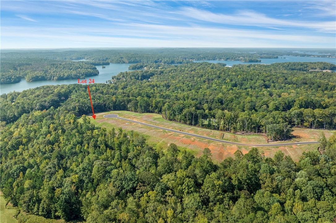 Image 1: Lot 24 Approximate location