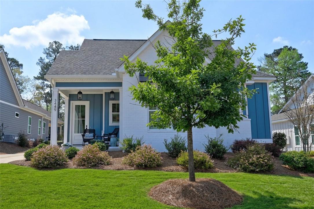 Image 1: Welcome to 3449 Eagle Trail!
