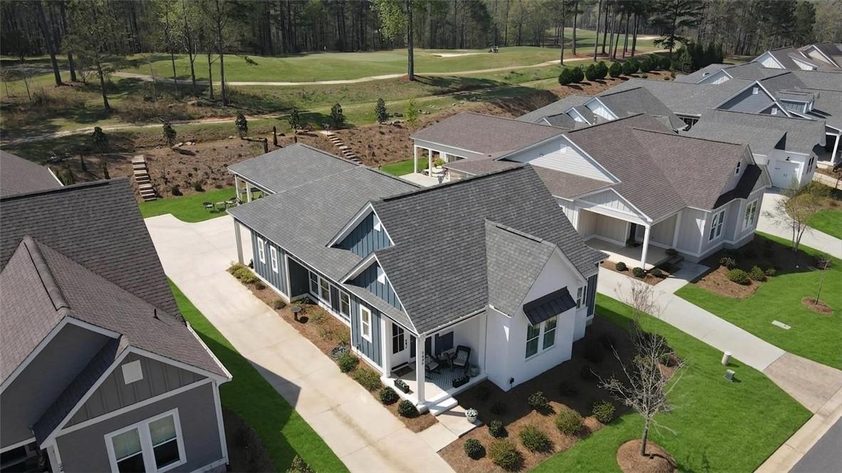 Image 2: Golf course location!