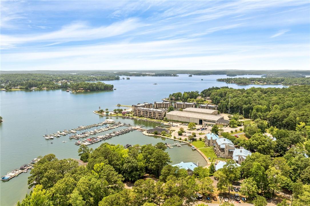 Image 2: Boasting waterfront living, this property includes