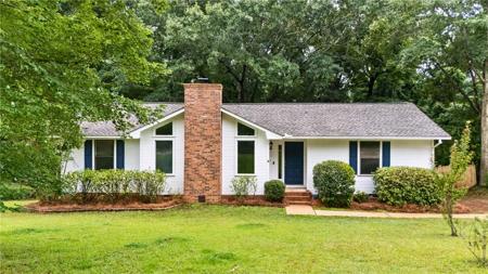 3107 NORTHGATE Drive