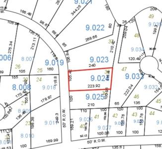 Lot 38 MOUNTAIN VIEW Lane
