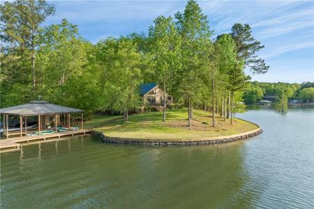 125 SPINNAKER Road