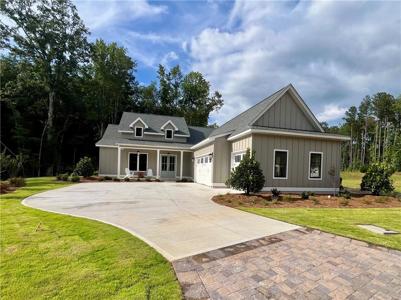 3602 GOLDEN EAGLE Lane