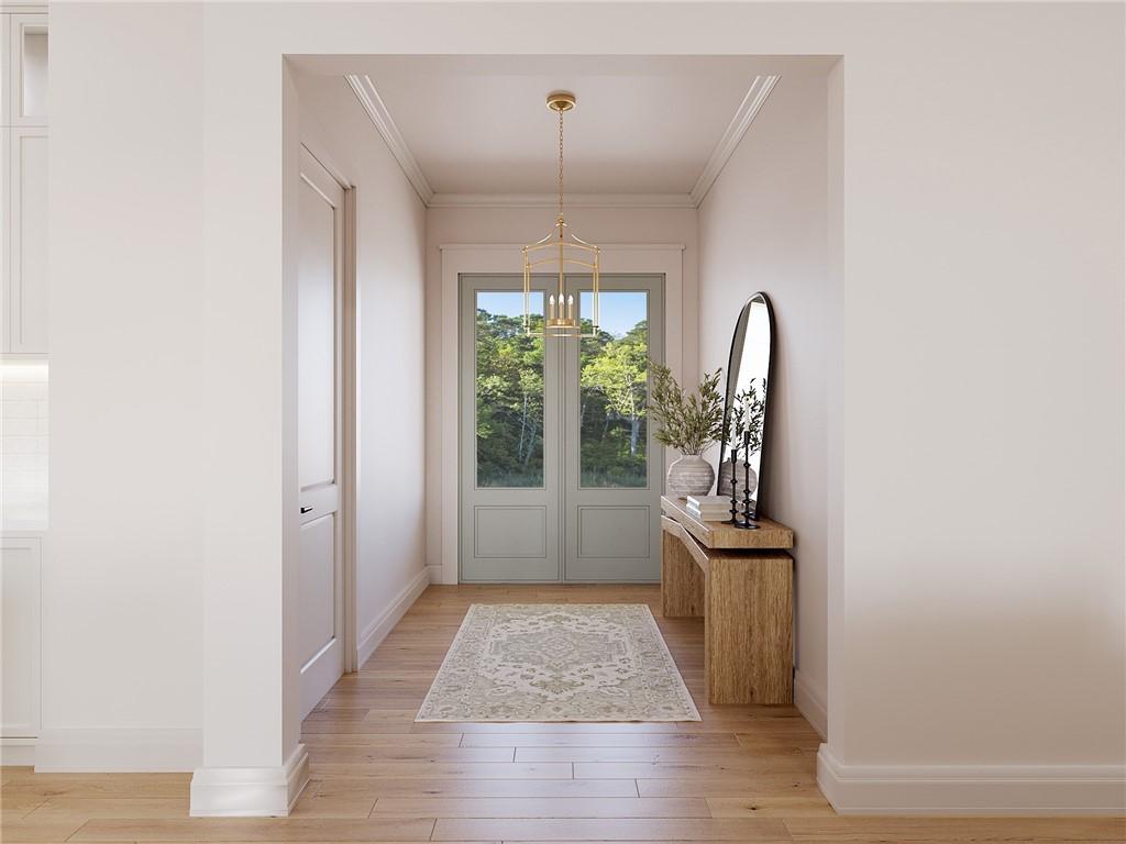 Image 3: Photos and furniture are for illustrative purposes