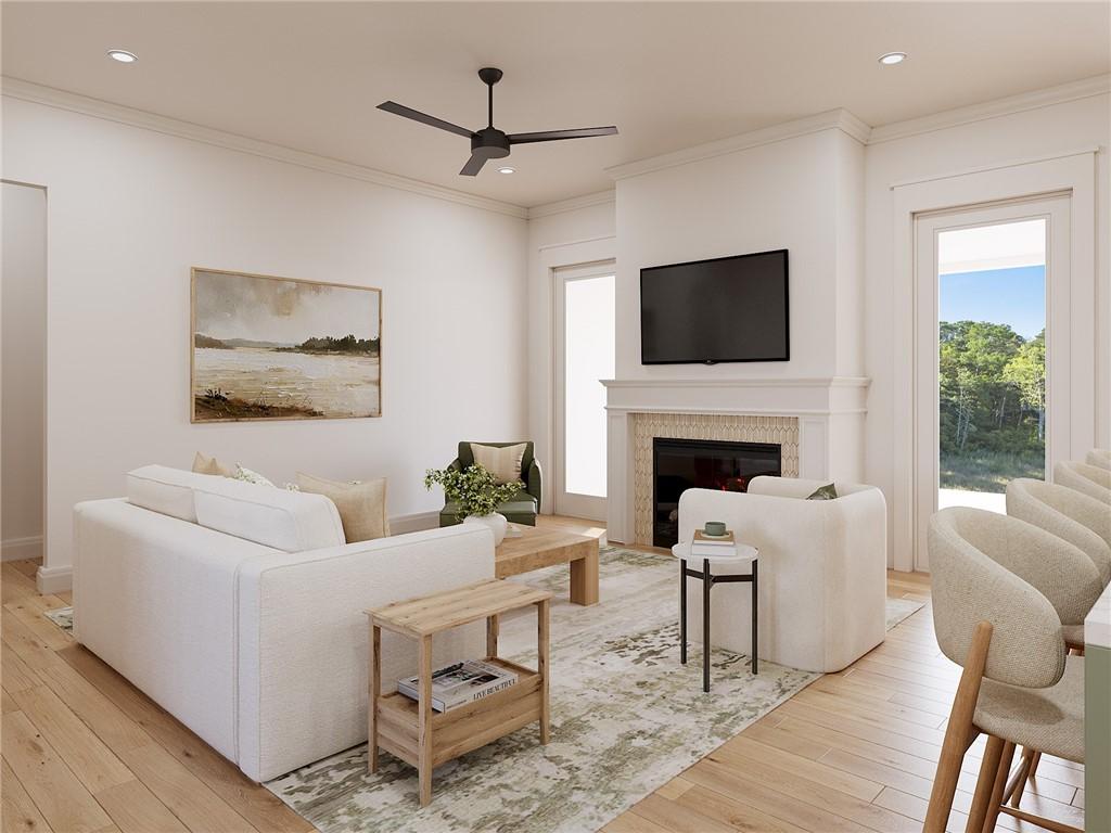Image 4: Photos and furniture are for illustrative purposes