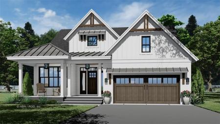 1338 CENTERPORT Road